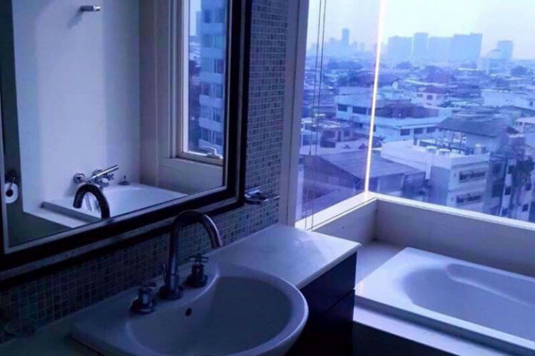 Кондоминиум в Бангкоке, Таиланд | THE551342