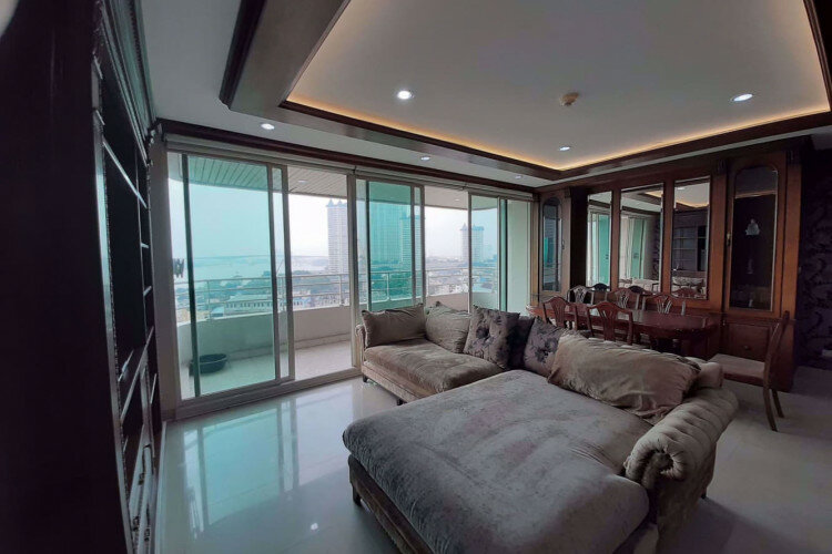 Кондоминиум в Бангкоке, Таиланд | THE551342