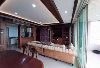 Кондоминиум в Бангкоке, Таиланд | THE551342