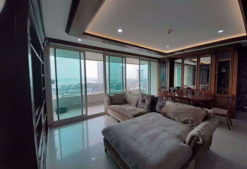 Кондоминиум в Бангкоке, Таиланд 