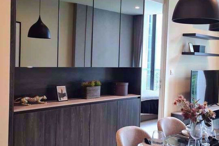 Кондоминиум в Бангкоке, Таиланд | THE149173