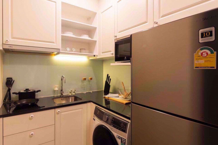 Кондоминиум в Бангкоке, Таиланд | THE149173