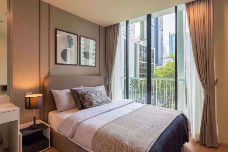 Кондоминиум в Бангкоке, Таиланд | THE149173