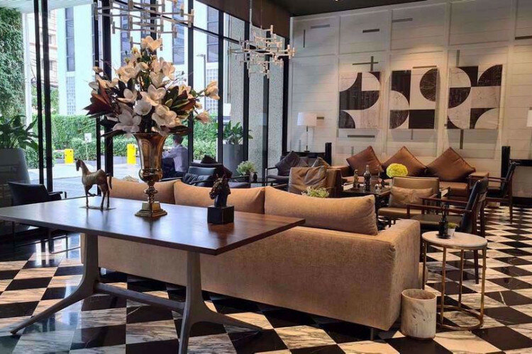 Кондоминиум в Бангкоке, Таиланд | THE149173