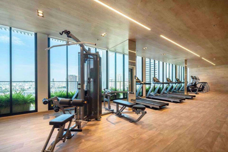 Кондоминиум в Бангкоке, Таиланд | THE149173