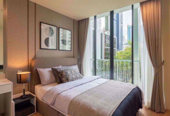 Кондоминиум в Бангкоке, Таиланд | THE149173