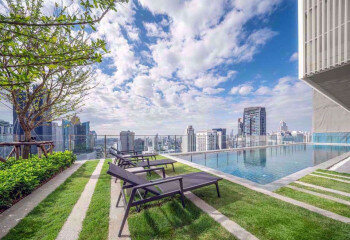 Кондоминиум в Бангкоке, Таиланд | THE149173