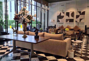 Кондоминиум в Бангкоке, Таиланд | THE149173