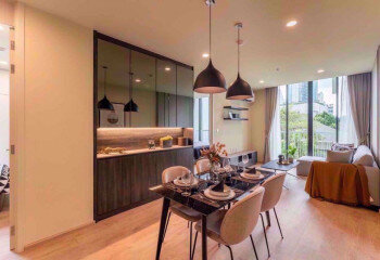 Кондоминиум в Бангкоке, Таиланд 