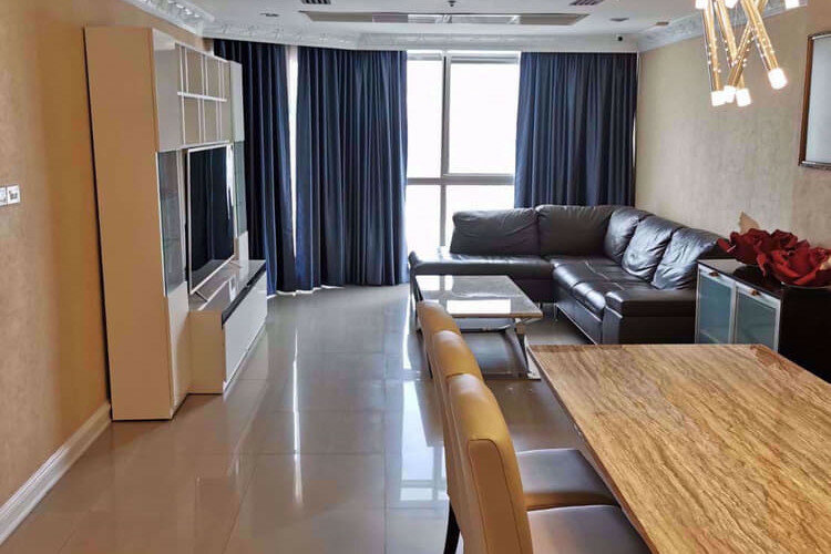 Кондоминиум в Бангкоке, Таиланд | THE451633