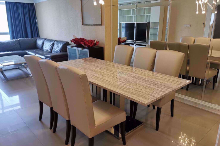 Кондоминиум в Бангкоке, Таиланд | THE451633