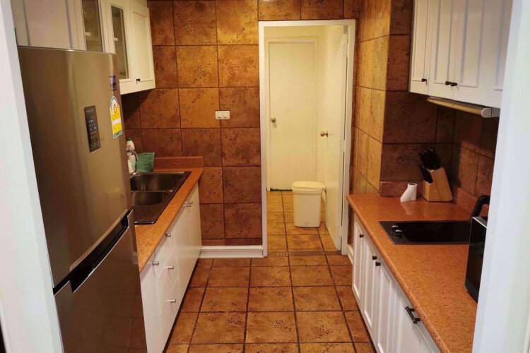 Кондоминиум в Бангкоке, Таиланд | THE451633