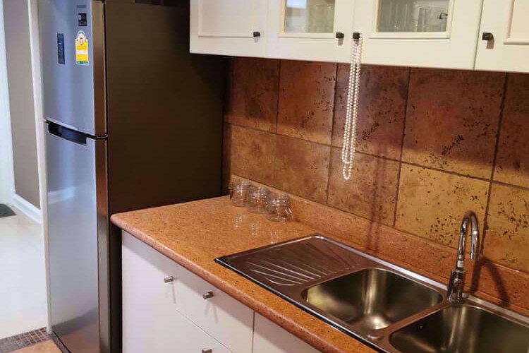 Кондоминиум в Бангкоке, Таиланд | THE451633