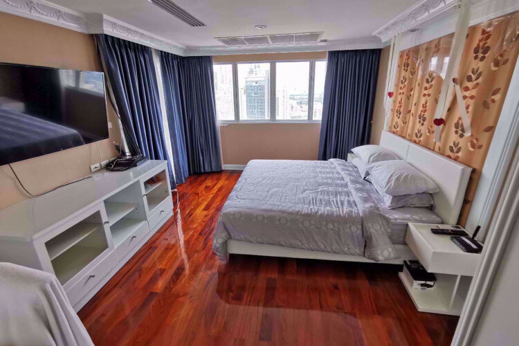 Кондоминиум в Бангкоке, Таиланд | THE451633