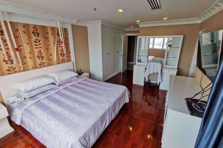 Кондоминиум в Бангкоке, Таиланд | THE451633