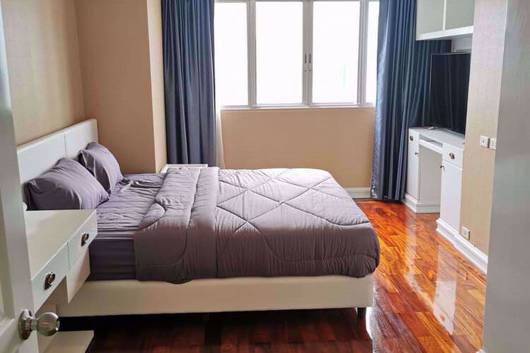 Кондоминиум в Бангкоке, Таиланд | THE451633