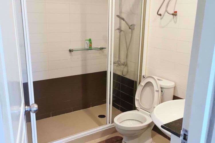 Кондоминиум в Бангкоке, Таиланд | THE451633