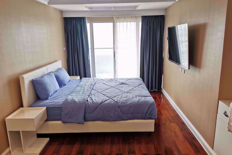 Кондоминиум в Бангкоке, Таиланд | THE451633