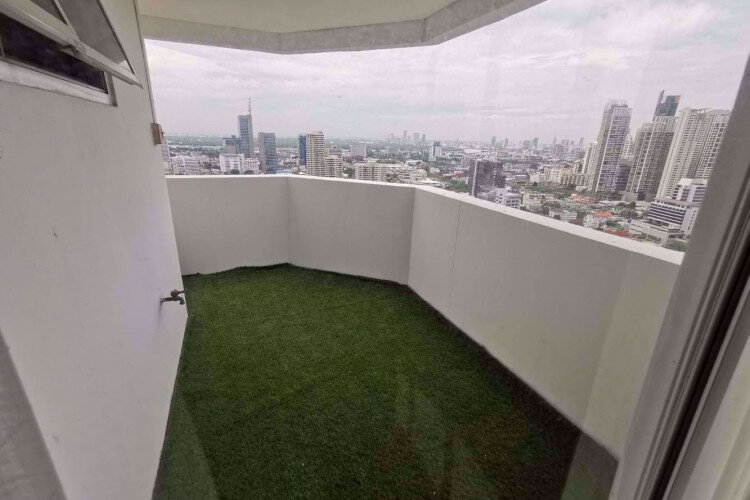 Кондоминиум в Бангкоке, Таиланд | THE451633