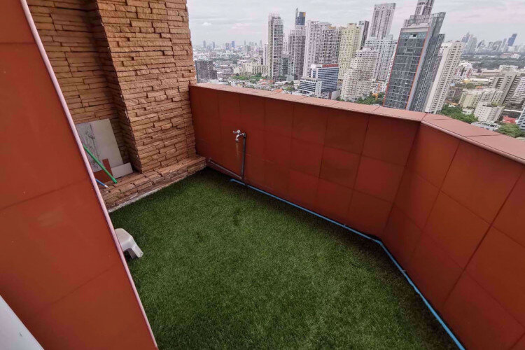 Кондоминиум в Бангкоке, Таиланд | THE451633