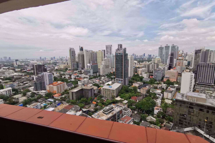 Кондоминиум в Бангкоке, Таиланд | THE451633