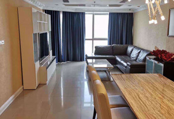 Кондоминиум в Бангкоке, Таиланд | THE451633