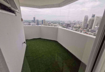 Кондоминиум в Бангкоке, Таиланд | THE451633