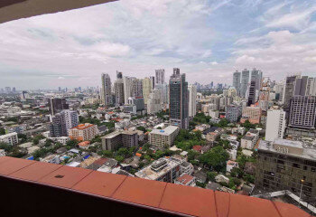 Кондоминиум в Бангкоке, Таиланд | THE451633