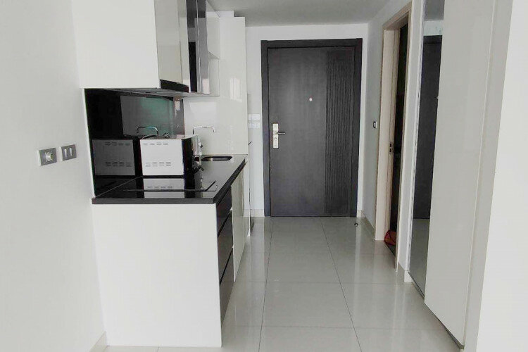 Кондоминиум в Паттайе, Таиланд | THE240836