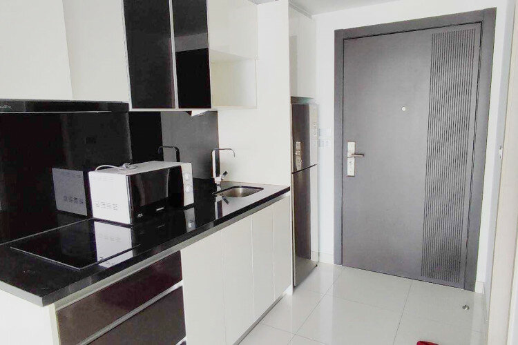 Кондоминиум в Паттайе, Таиланд | THE240836