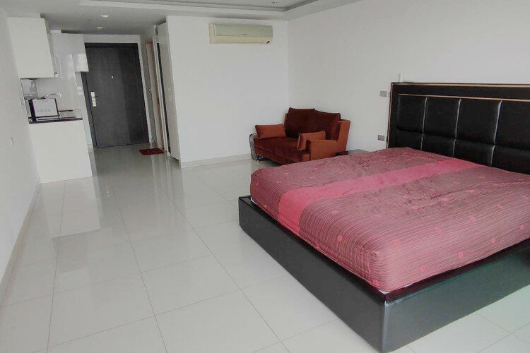 Кондоминиум в Паттайе, Таиланд | THE240836