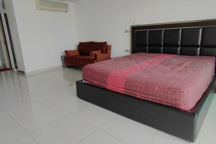 Кондоминиум в Паттайе, Таиланд | THE240836