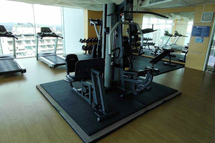 Кондоминиум в Паттайе, Таиланд | THE240836