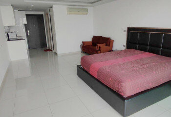 Кондоминиум в Паттайе, Таиланд | THE240836