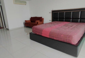 Кондоминиум в Паттайе, Таиланд | THE240836