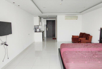 Кондоминиум в Паттайе, Таиланд | THE240836