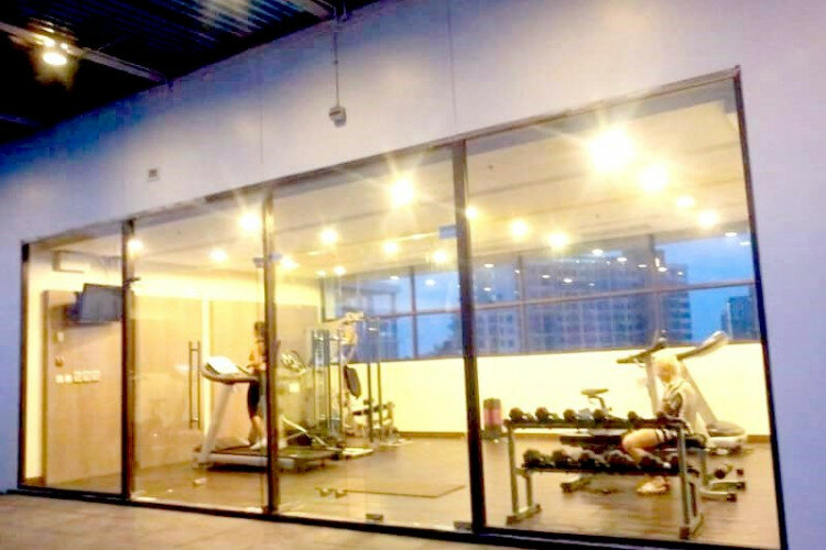 Кондоминиум в Паттайе, Таиланд | THE310069