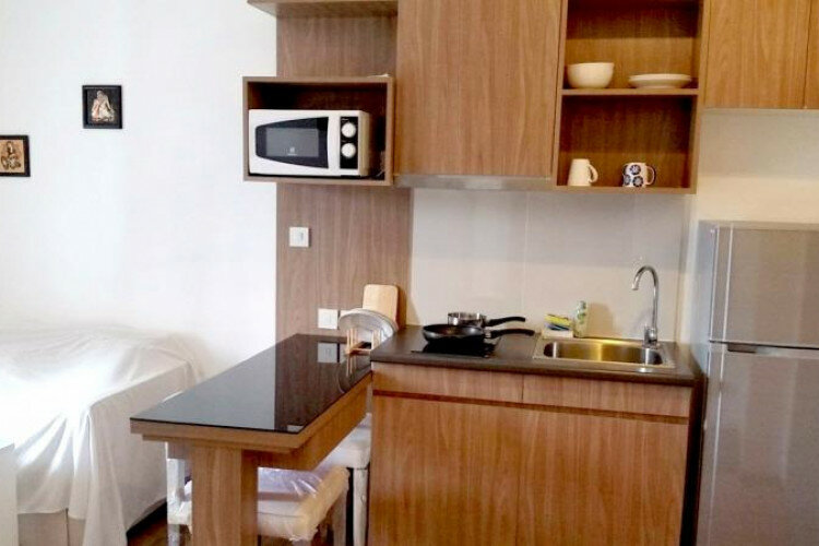 Кондоминиум в Паттайе, Таиланд | THE310069