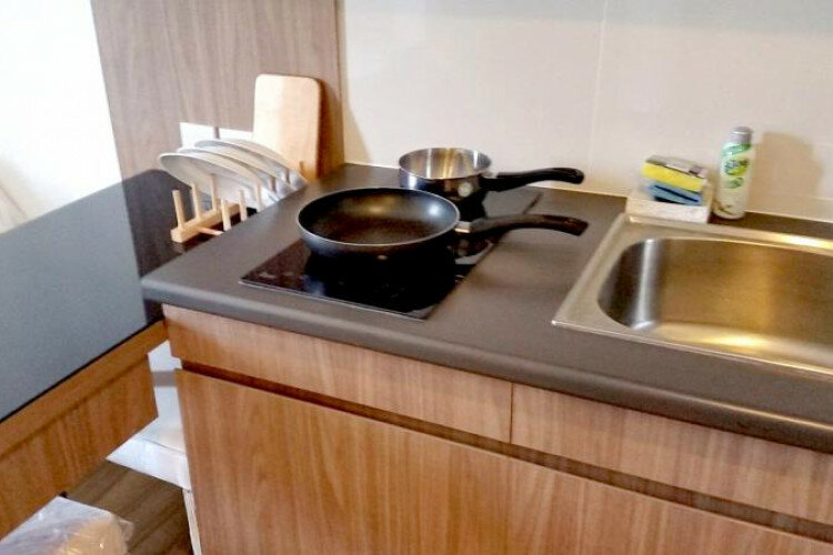 Кондоминиум в Паттайе, Таиланд | THE310069