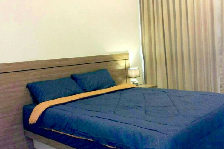 Кондоминиум в Паттайе, Таиланд | THE310069