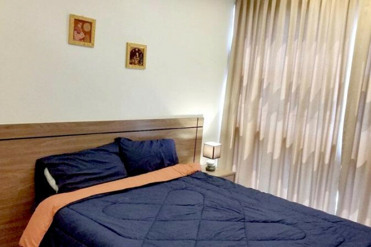 Кондоминиум в Паттайе, Таиланд | THE310069