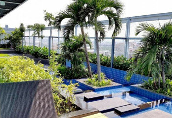 Кондоминиум в Паттайе, Таиланд | THE310069