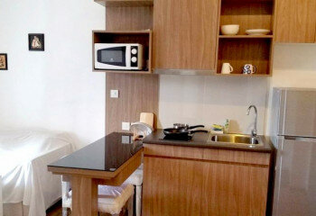 Кондоминиум в Паттайе, Таиланд | THE310069