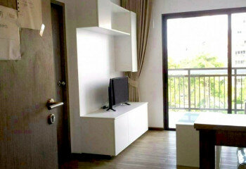 Кондоминиум в Паттайе, Таиланд | THE310069