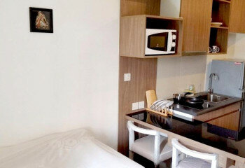 Кондоминиум в Паттайе, Таиланд | THE310069