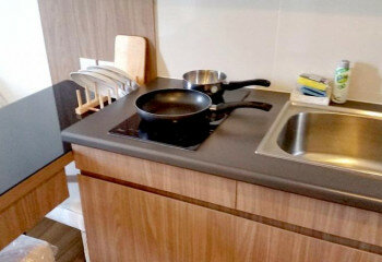 Кондоминиум в Паттайе, Таиланд | THE310069