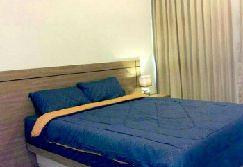 Кондоминиум в Паттайе, Таиланд | THE310069