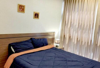 Кондоминиум в Паттайе, Таиланд | THE310069