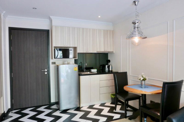 Кондоминиум в Паттайе, Таиланд | THE509713