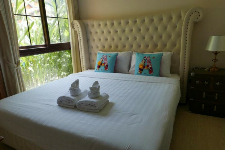 Кондоминиум в Паттайе, Таиланд | THE509713